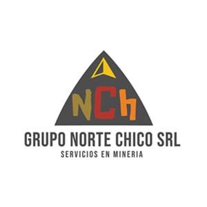 Logo Norte Chi