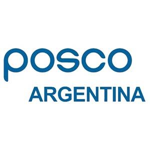 Logo Posco